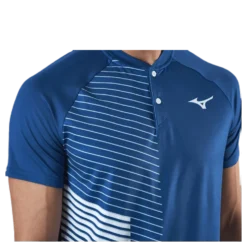Shadow Polo Blue