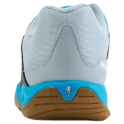 Shadow Team black/blue