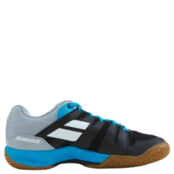 Shadow Team black/blue
