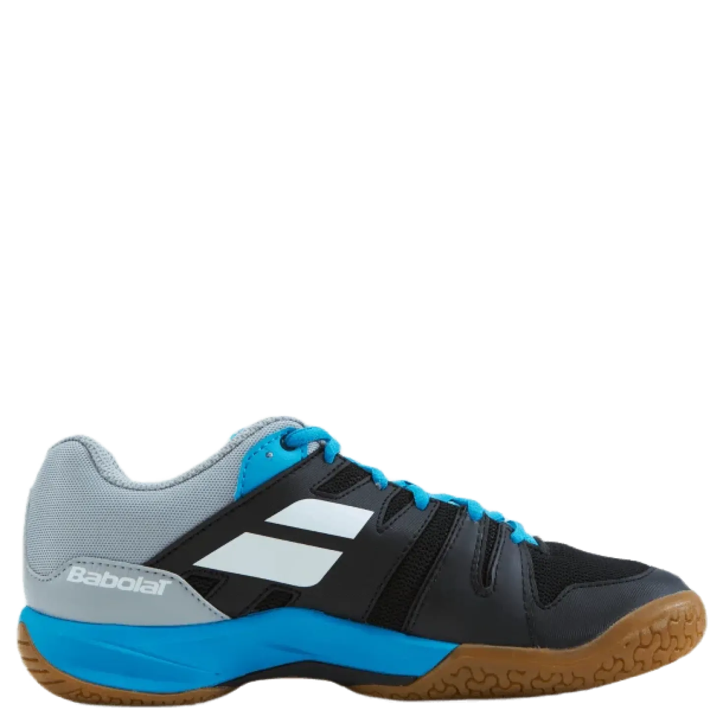 Shadow Team black/blue