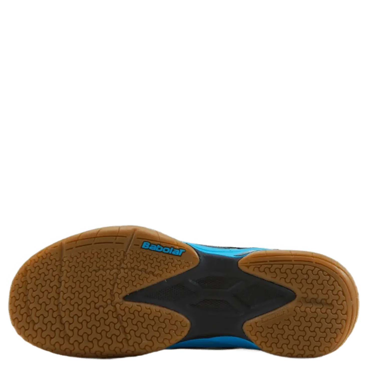 Shadow Team black/blue