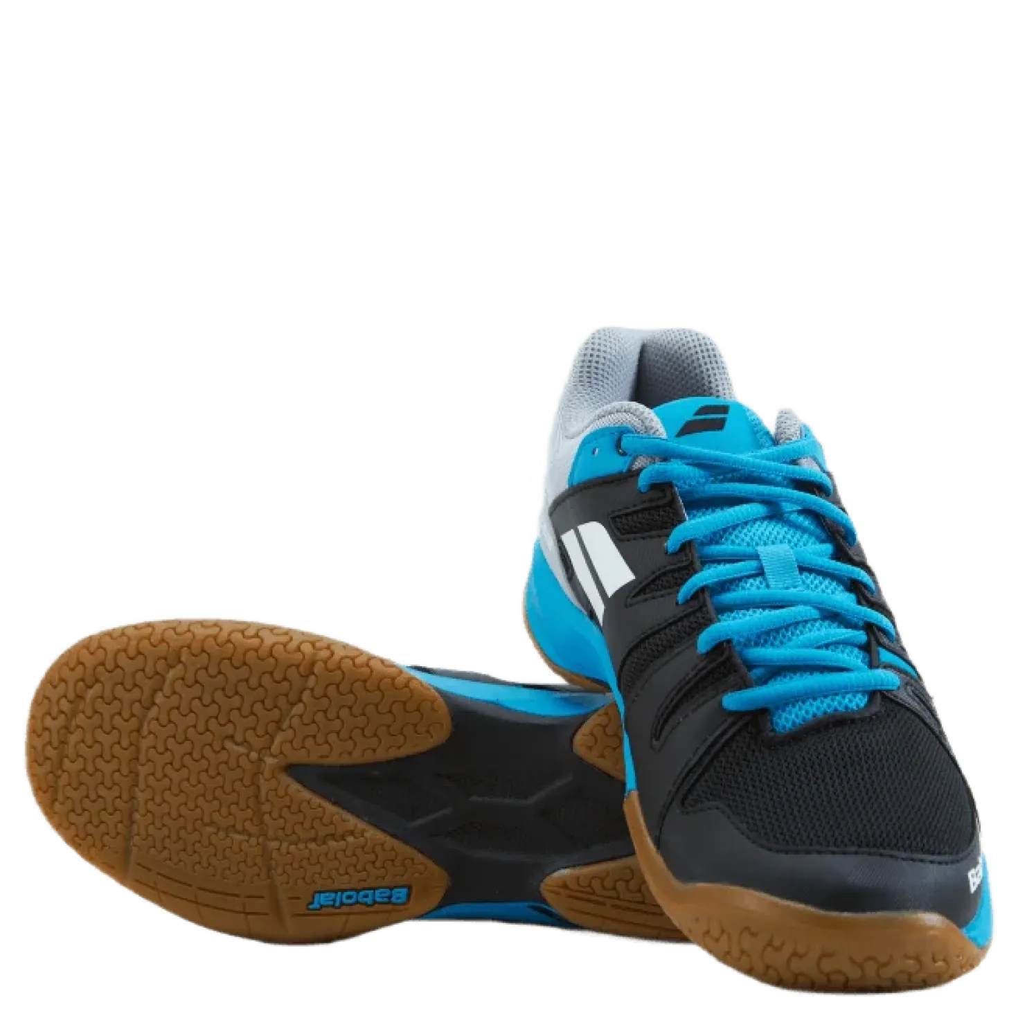 Shadow Team black/blue