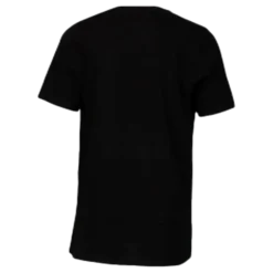 Shaka Flam Tee Black