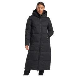 Shanna 2.0 Down Coat Women Black