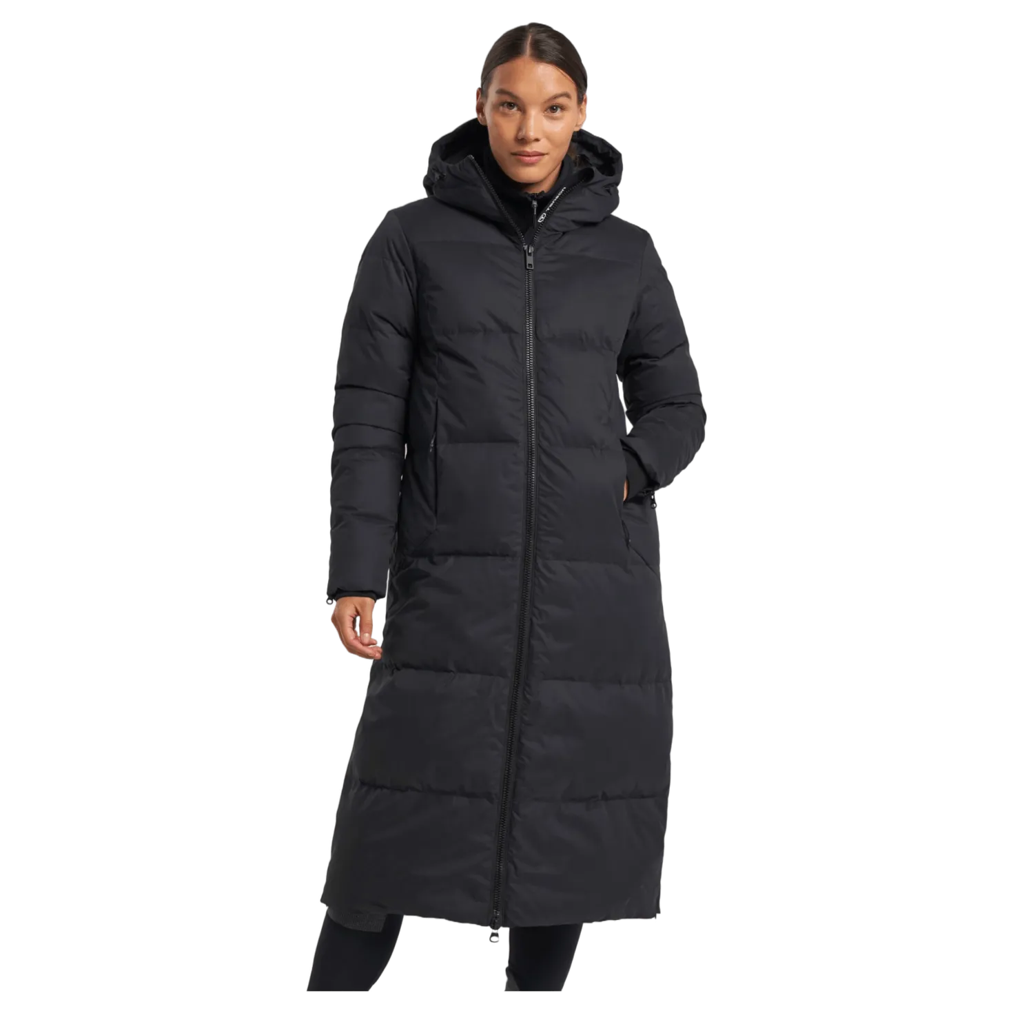 Shanna 2.0 Down Coat Women Black