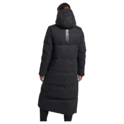 Shanna 2.0 Down Coat Women Black