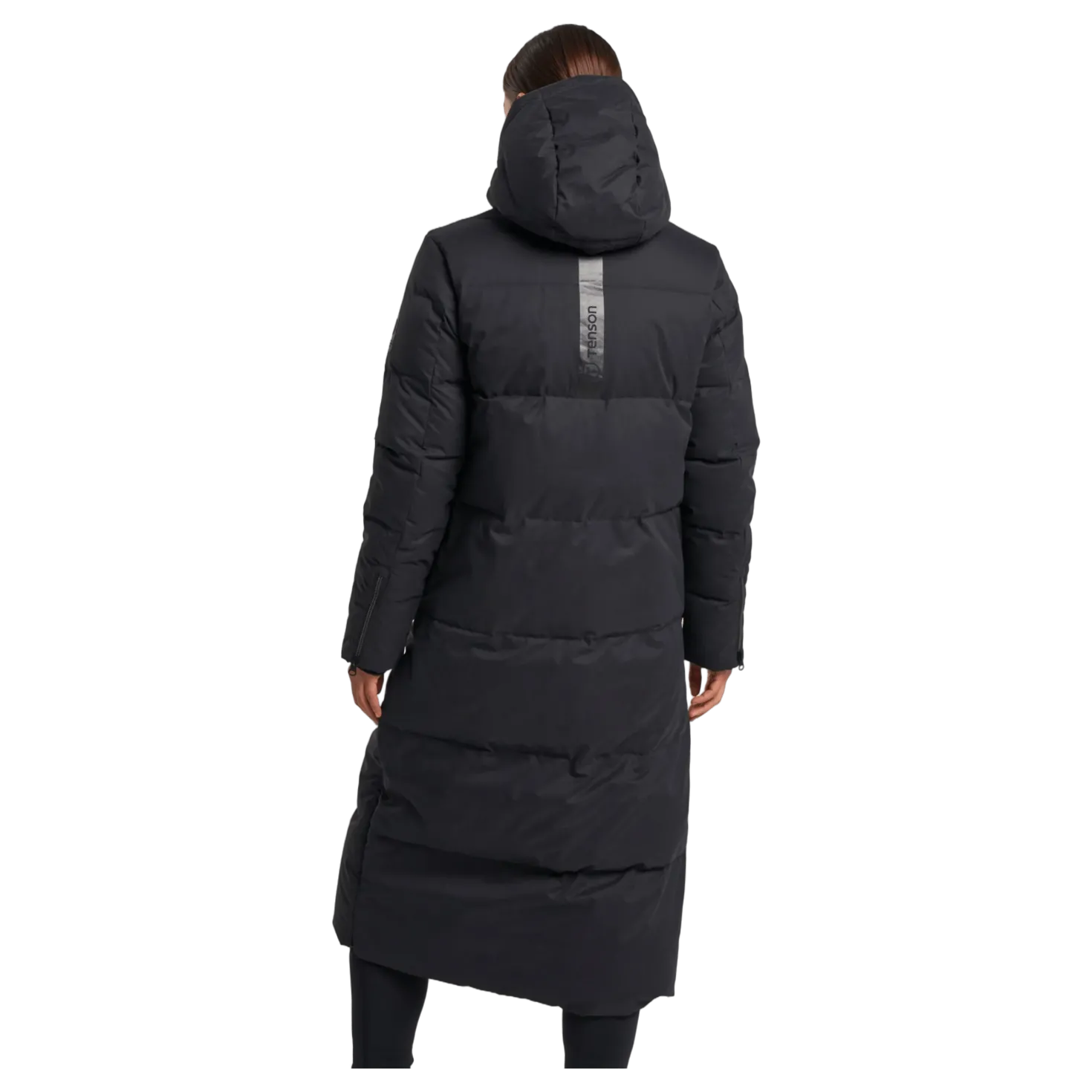 Shanna 2.0 Down Coat Women Black