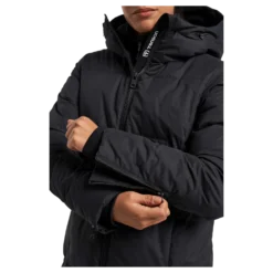 Shanna 2.0 Down Coat Women Black