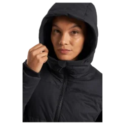 Shanna 2.0 Down Coat Women Black