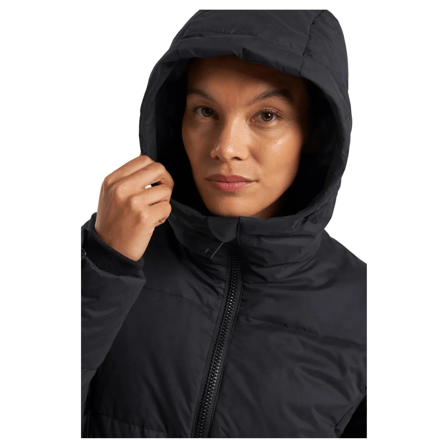 Shanna 2.0 Down Coat Women Black