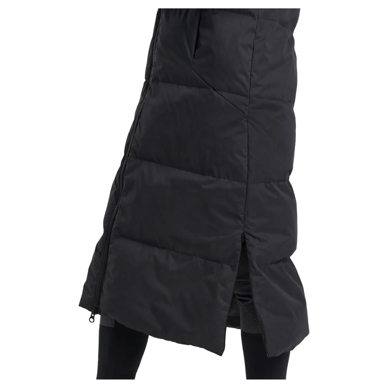 Shanna 2.0 Down Coat Women Black