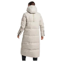 Shanna 2.0 Down Coat Women Sand