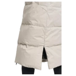 Shanna 2.0 Down Coat Women Sand