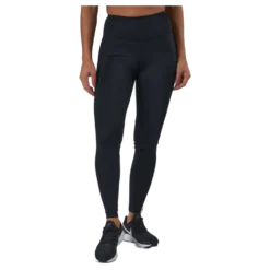 Shape High Waist Tights Black