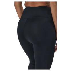 Shape High Waist Tights Black