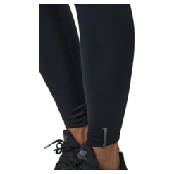 Shape High Waist Tights Black