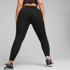 Shapeluxe Seamless Hw Fl Tight Puma Black