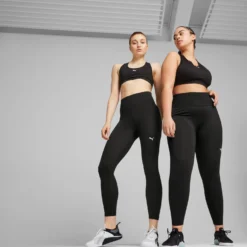 Shapeluxe Seamless Hw Fl Tight Puma Black