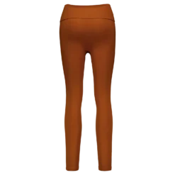 Shapeluxe Seamless Hw Fl Tight Teak