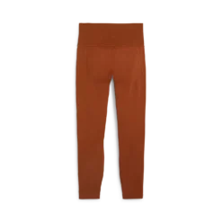 Shapeluxe Seamless Hw Fl Tight Teak