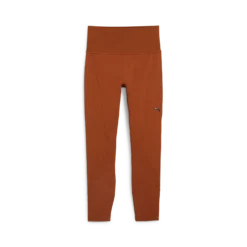 Shapeluxe Seamless Hw Fl Tight Teak
