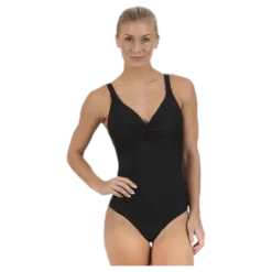 Shaping Brigitte 1 Piece BLACK