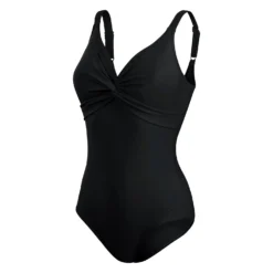 Shaping Brigitte 1 Piece BLACK