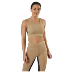 Sharon Solid Top Beige