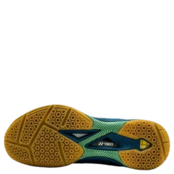 Shb 65 Z II Wide Blue/Green