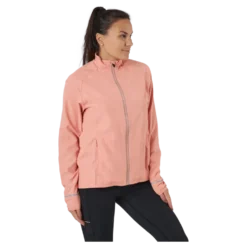 Shela W Jacket Blooming Dahlia