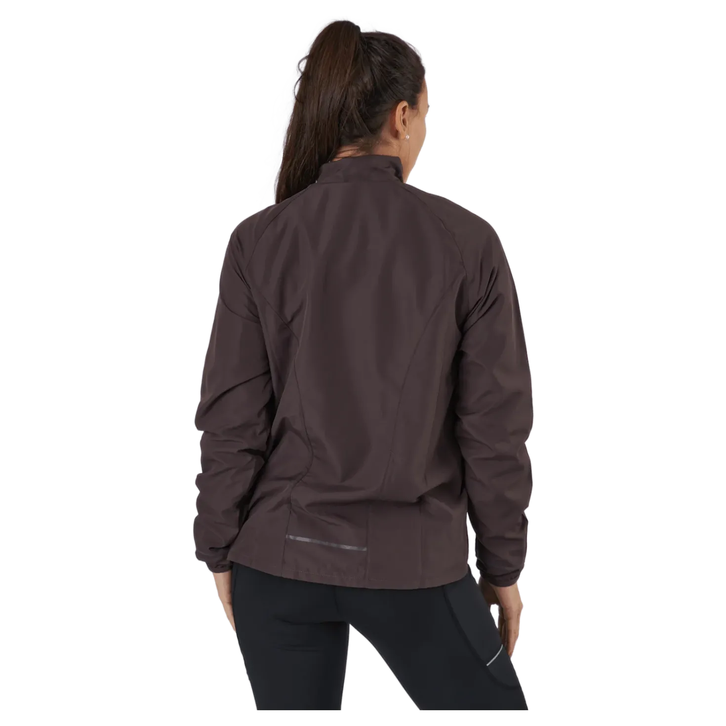 Shela W Jacket Deep Shale