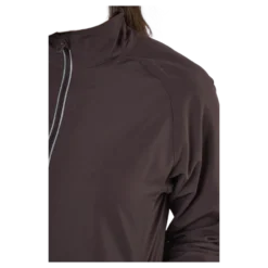 Shela W Jacket Deep Shale