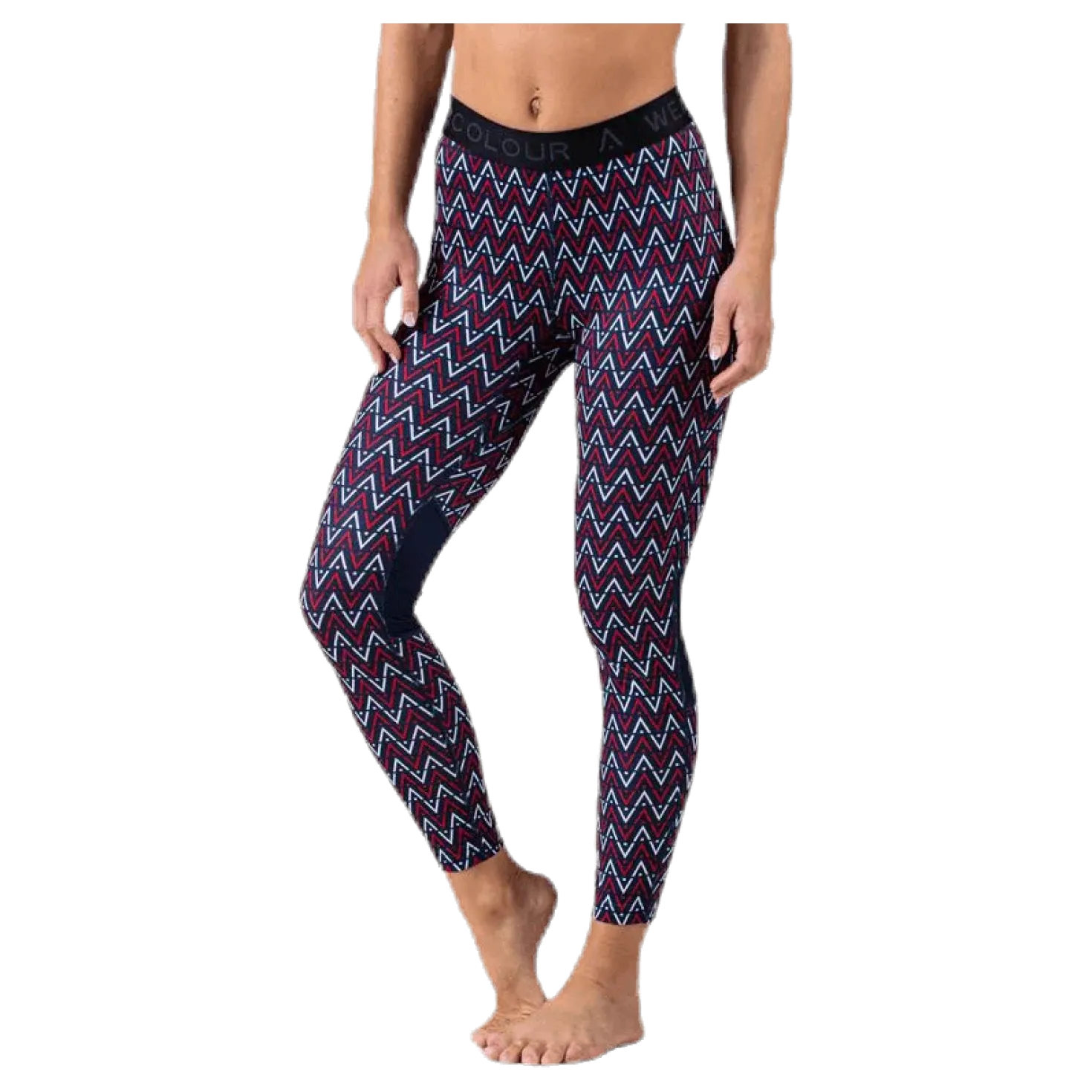 Shelter Pant Blue