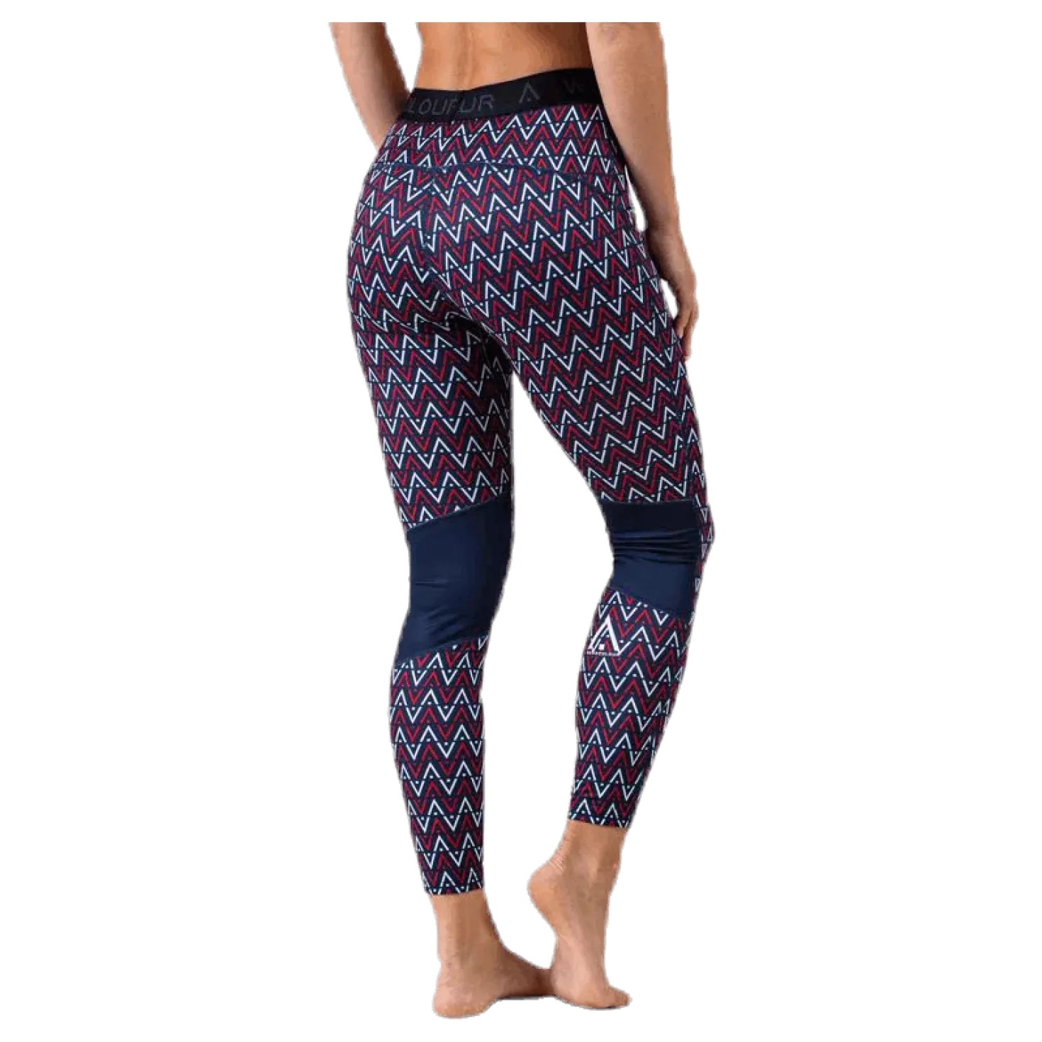 Shelter Pant Blue