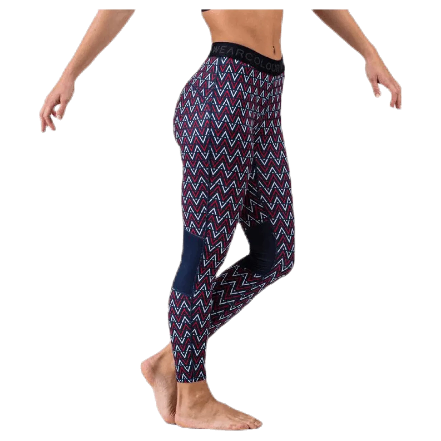 Shelter Pant Blue