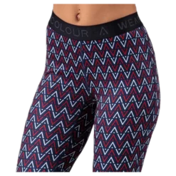 Shelter Pant Blue