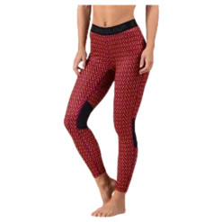 Shelter Pant Red