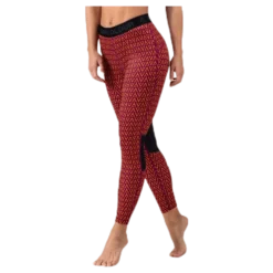 Shelter Pant Red