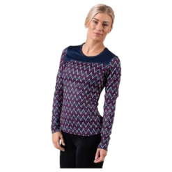 Shelter Top Blue
