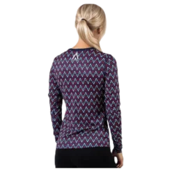 Shelter Top Blue