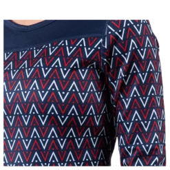 Shelter Top Blue