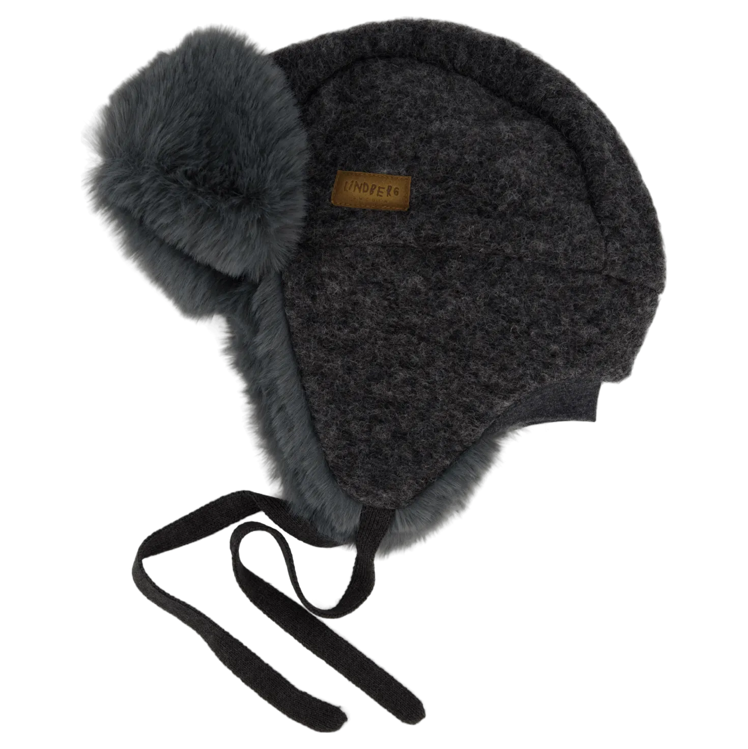 Shepherd Hat Anthracite