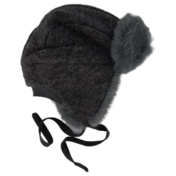 Shepherd Hat Anthracite