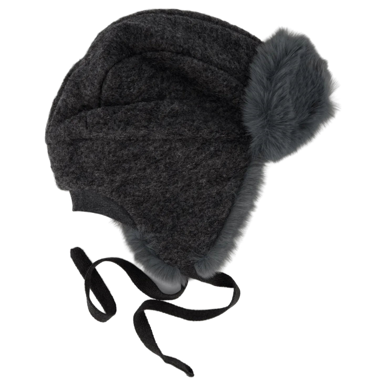 Shepherd Hat Anthracite