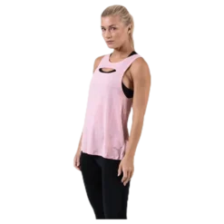 Shift Tank Pink