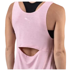 Shift Tank Pink