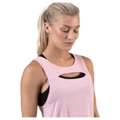 Shift Tank Pink