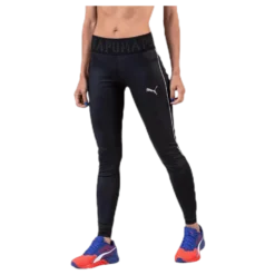 Shift Tight Black