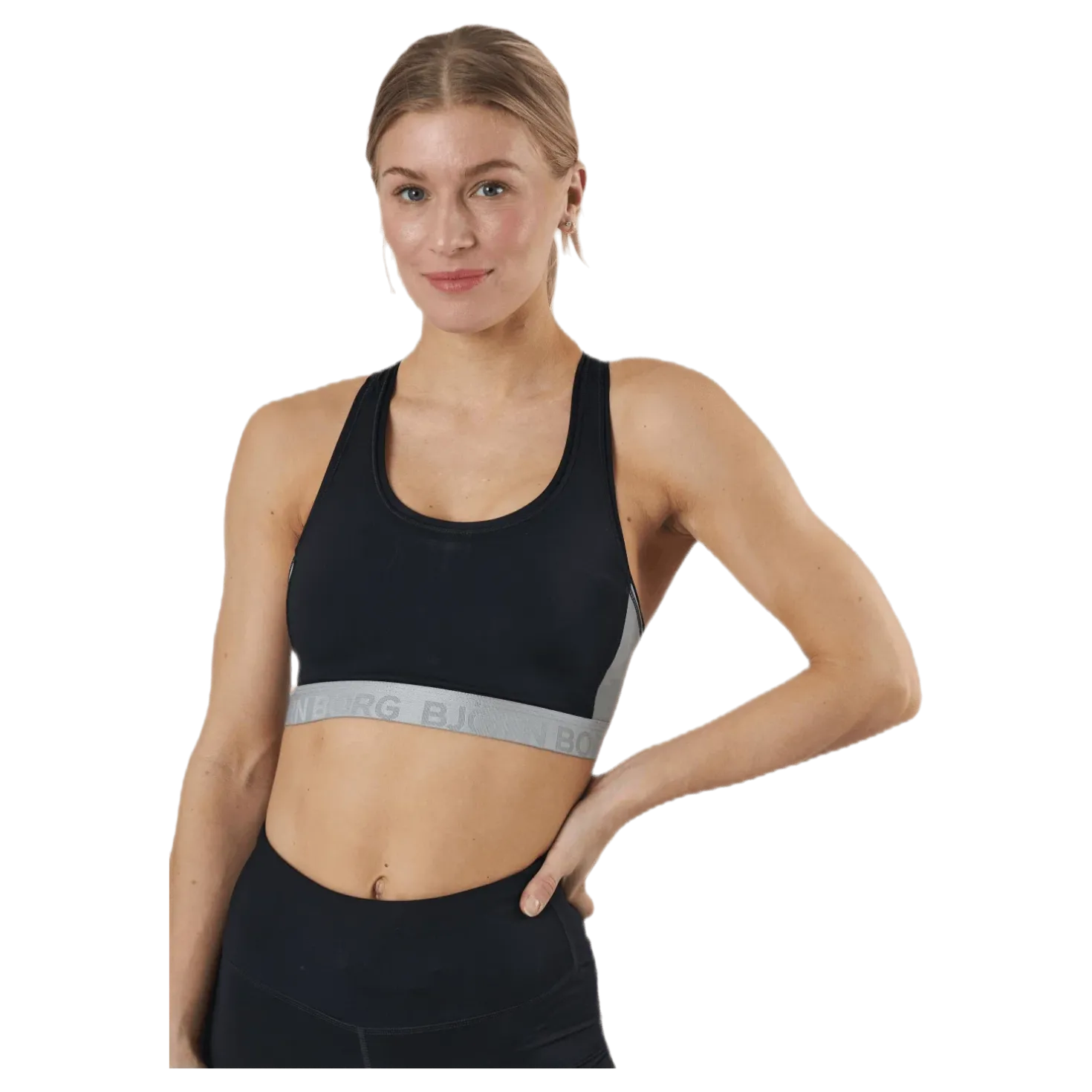 Shilo Soft Top Black/Grey