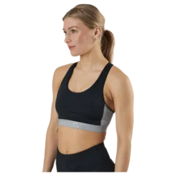Shilo Soft Top Black/Grey